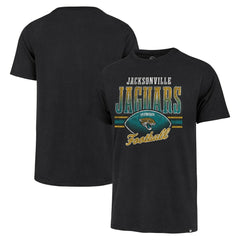 Jacksonville Jaguars '47 Last Call Franklin T-Shirt | NFL Near me