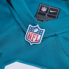 Jacksonville Jaguars Dequan Jackson Game Jersey | NFL On sale