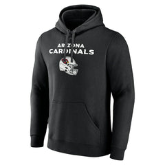 Arizona Cardinals Budda Baker Team Wordmark Player Name & Number Pullover Hoodie | NFL On sale