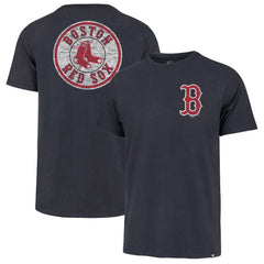 Boston Red Sox '47 Open Field T-Shirt - MLB T-shirts