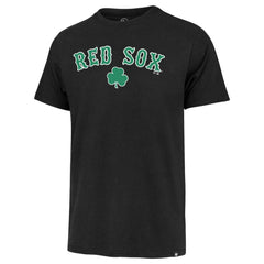 Boston Red Sox '47 Two-Sided Shamrock T-Shirt - MLB T-shirts