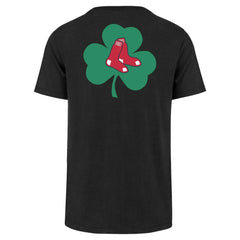 Boston Red Sox '47 Two-Sided Shamrock T-Shirt - MLB T-shirts