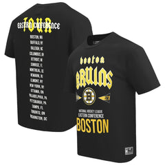 Boston Bruins Pro Standard City Tour T-Shirt - NHL T-shirts