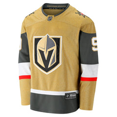 Jack Eichel Vegas Golden Knights Fanatics Home Breakaway Jersey - NHL Jerseys
