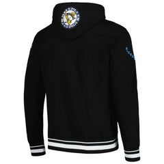 Pittsburgh Penguins Pro Standard Retro Classic Fleece Pullover Hoodie - NHL Hoodies