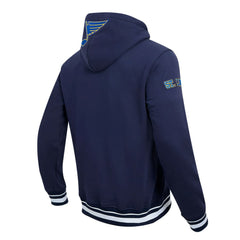St. Louis Blues Pro Standard Retro Classic Fleece Pullover Hoodie - NHL Hoodies