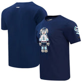 Seattle Kraken Pro Standard Mascot T-Shirt - NHL T-shirts