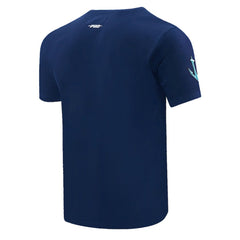 Seattle Kraken Pro Standard Mascot T-Shirt - NHL T-shirts