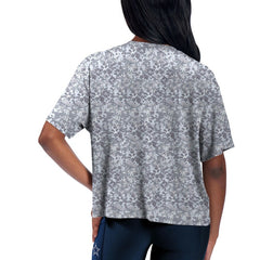 Dallas Cowboys Certo Women's Turnout T-Shirt | NFL On sale