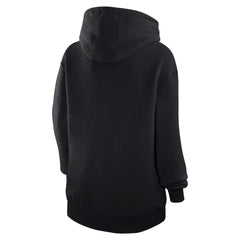 Baltimore Orioles G-III 4Her by Carl Banks Women's Love Graphic Fleece Hoodie - MLB Hoodies