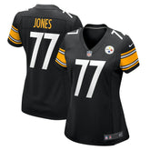 Pittsburgh Steelers Broderick Jones Women's Game Jersey | NFL On sale