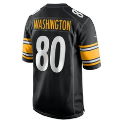 Pittsburgh Steelers Darnell Washington Game Jersey | NFL Discount