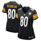 Pittsburgh Steelers Darnell Washington Women's Game Jersey | NFL On sale