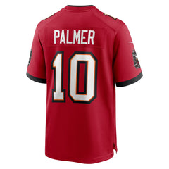 Tampa Bay Buccaneers Trey Palmer Game Jersey | NFL Near me
