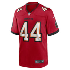 Tampa Bay Buccaneers Sean Tucker Game Jersey | NFL Online
