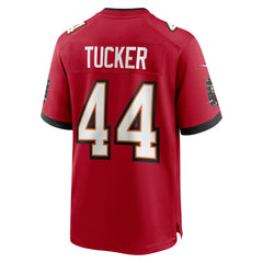Tampa Bay Buccaneers Sean Tucker Game Jersey | NFL Online