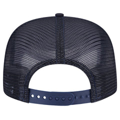 New York Yankees New Era Seeing Diamonds A-Frame Trucker 9FIFTY Snapback Hat - MLB Hats