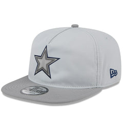 Dallas Cowboys 2024 NFL Training Camp Golfer Snapback Hat | NFL Hot