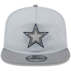 Dallas Cowboys 2024 NFL Training Camp Golfer Snapback Hat | NFL Hot