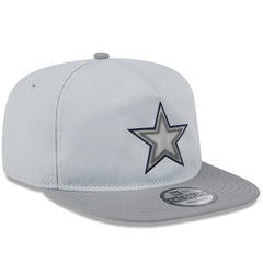 Dallas Cowboys 2024 NFL Training Camp Golfer Snapback Hat | NFL Hot