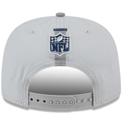 Dallas Cowboys 2024 NFL Training Camp Golfer Snapback Hat | NFL Hot