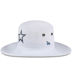 Dallas Cowboys 2024 NFL Training Camp Panama Bucket Hat | NFL Sale