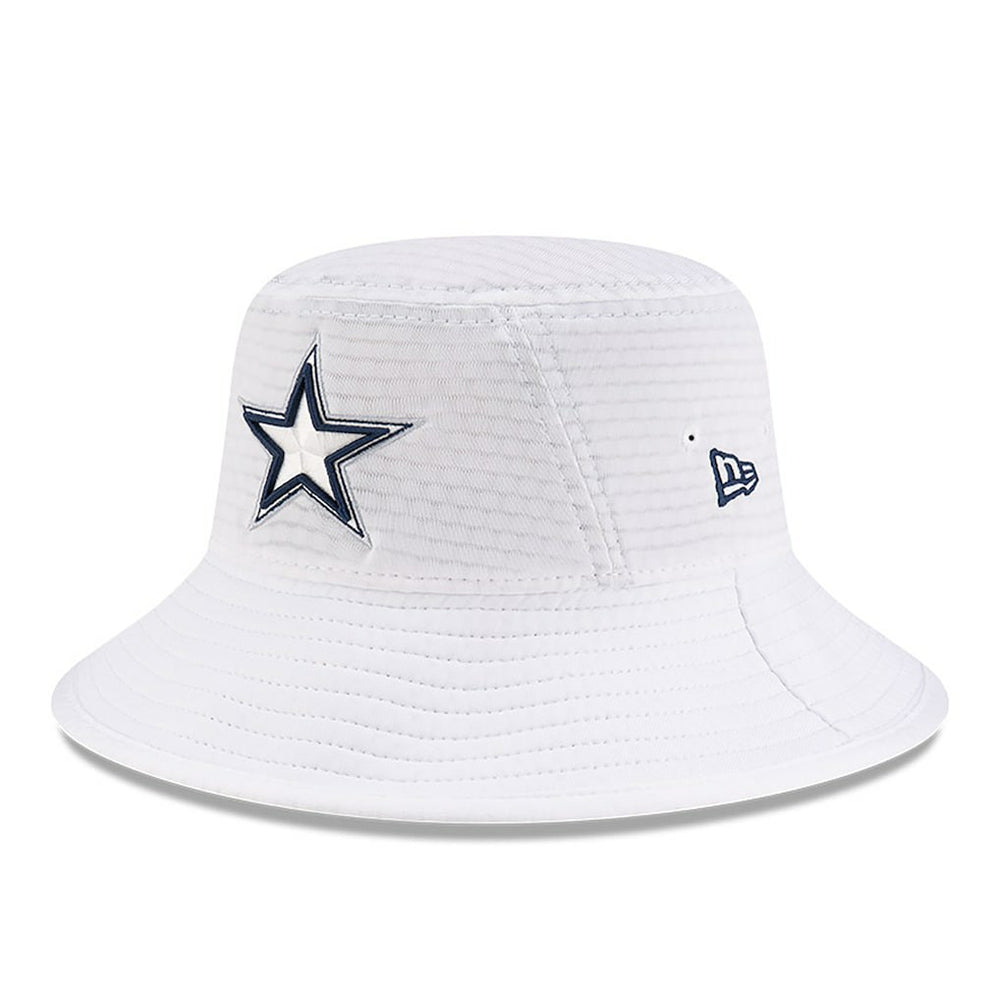 Dallas Cowboys 2024 NFL Training Camp Stretch Bucket Hat | NFL On sale