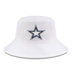 Dallas Cowboys 2024 NFL Training Camp Stretch Bucket Hat | NFL On sale