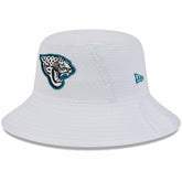 Jacksonville Jaguars Youth 2024 NFL Training Camp Bucket Hat | NFL Discount