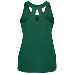 New York Jets Women's 2024 NFL Training Camp Tank Top | NFL Outlet