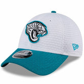 Jacksonville Jaguars 2024 NFL Training Camp 9FORTY Adjustable Hat | NFL On sale