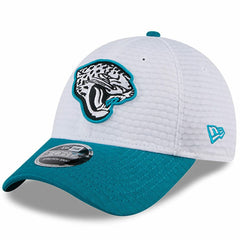 Jacksonville Jaguars 2024 NFL Training Camp 9FORTY Adjustable Hat | NFL On sale