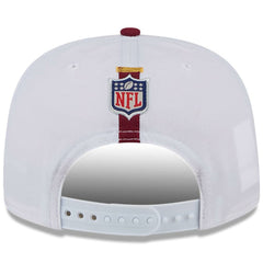 Washington Commanders 2024 NFL Training Camp Golfer Snapback Hat | NFL On sale