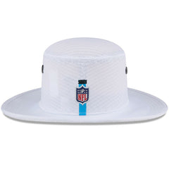 Carolina Panthers 2024 NFL Training Camp Panama Bucket Hat | NFL US