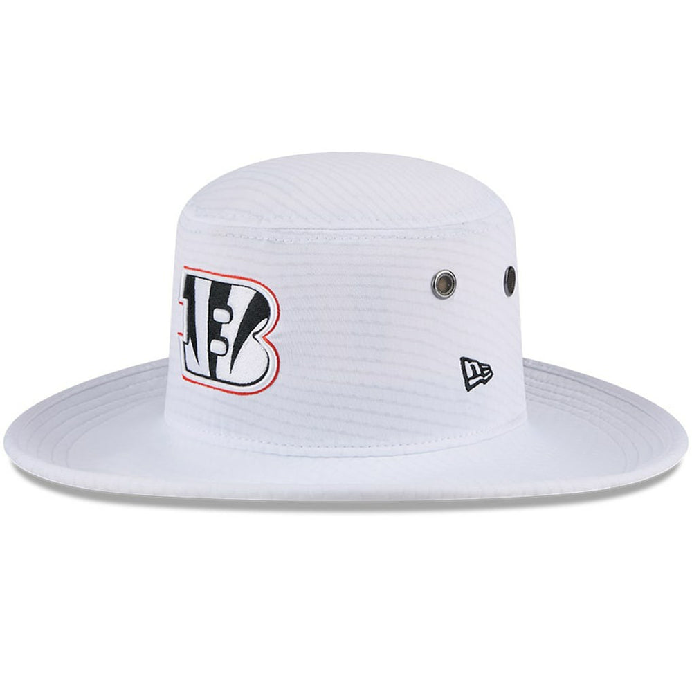 Cincinnati Bengals 2024 NFL Training Camp Panama Bucket Hat | NFL Outlet