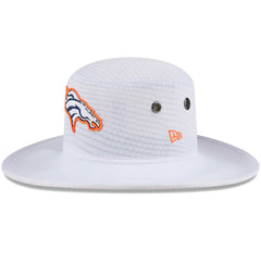 Denver Broncos 2024 NFL Training Camp Panama Bucket Hat | NFL Discount