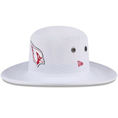 Arizona Cardinals 2024 NFL Training Camp Panama Bucket Hat | NFL Hot