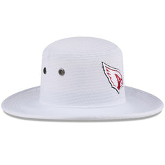 Arizona Cardinals 2024 NFL Training Camp Panama Bucket Hat | NFL Hot