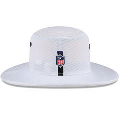 Baltimore Ravens 2024 NFL Training Camp Panama Bucket Hat | NFL On sale