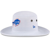 Buffalo Bills 2024 NFL Training Camp Panama Bucket Hat | NFL Discount