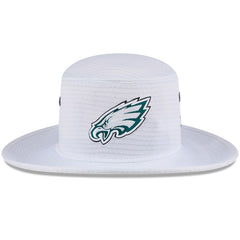 Philadelphia Eagles 2024 NFL Training Camp Panama Bucket Hat | NFL Outlet