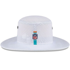 Miami Dolphins 2024 NFL Training Camp Panama Bucket Hat | NFL Outlet