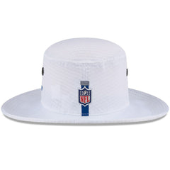 Indianapolis Colts 2024 NFL Training Camp Panama Bucket Hat | NFL Online