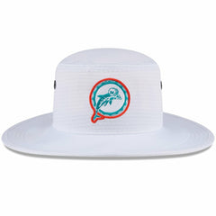 Miami Dolphins 2024 NFL Training Camp Panama Bucket Hat | NFL Sale