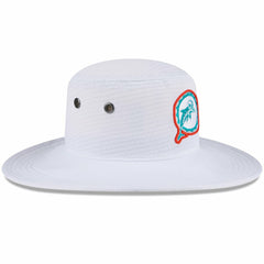 Miami Dolphins 2024 NFL Training Camp Panama Bucket Hat | NFL Sale