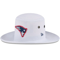 New England Patriots 2024 NFL Training Camp Panama Bucket Hat | NFL Online