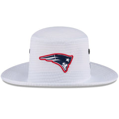 New England Patriots 2024 NFL Training Camp Panama Bucket Hat | NFL Online