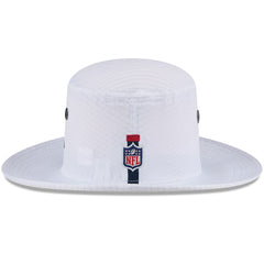New England Patriots 2024 NFL Training Camp Panama Bucket Hat | NFL Online