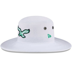 Philadelphia Eagles 2024 NFL Training Camp Panama Bucket Hat | NFL On sale