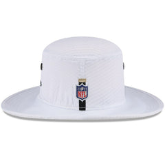 New Orleans Saints 2024 NFL Training Camp Panama Bucket Hat | NFL Online